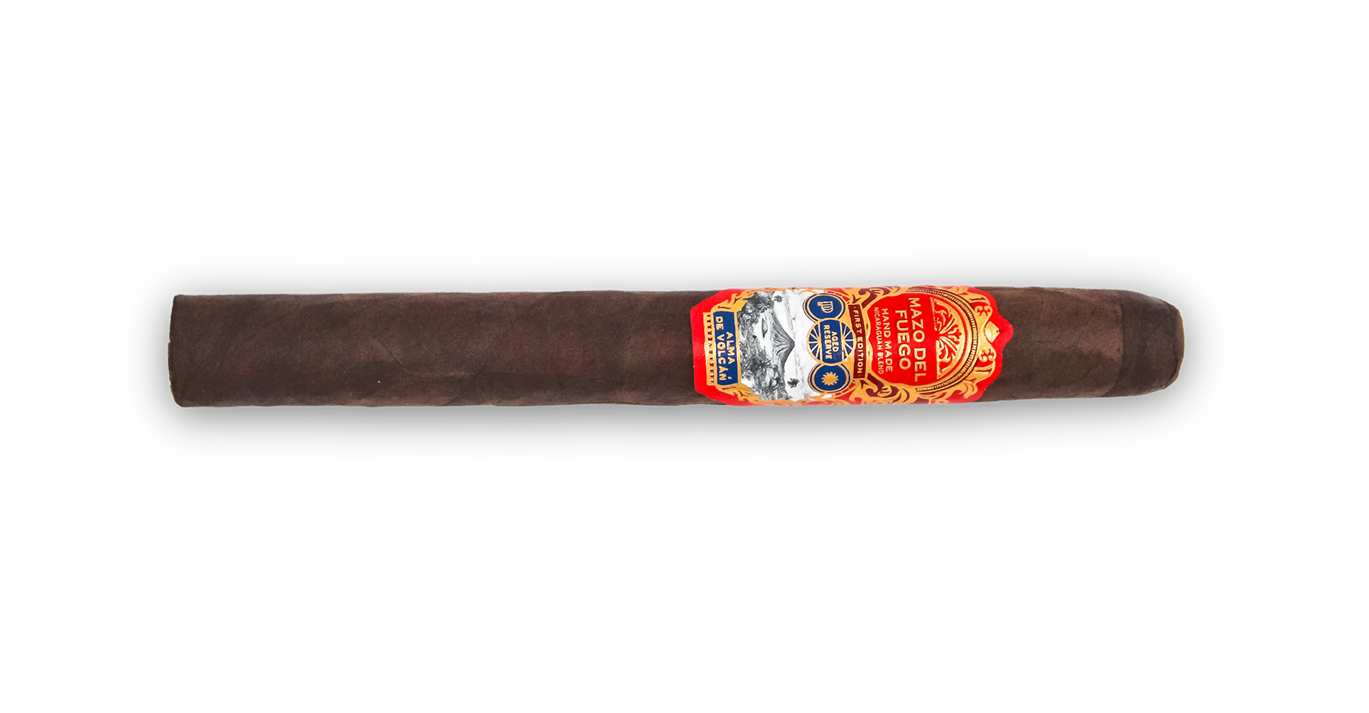 Mazo del Fuego Cigars