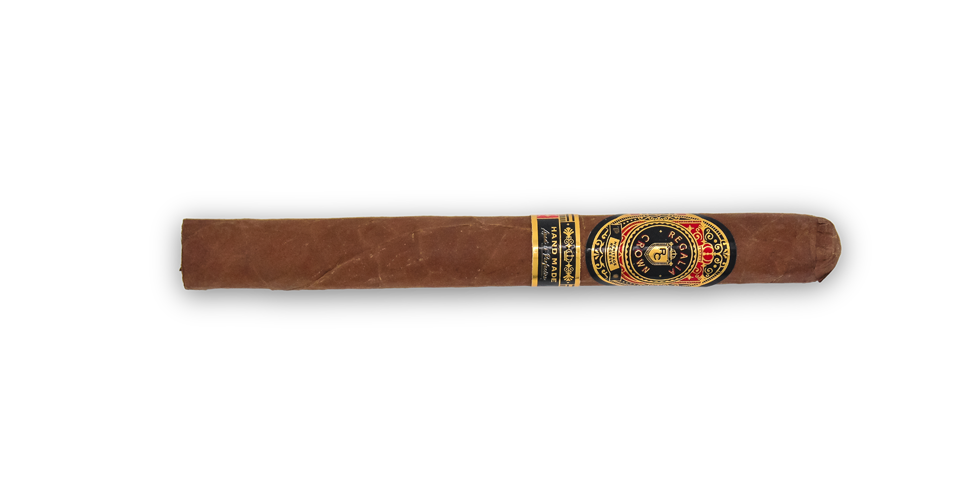 Regalia Crown Cigars