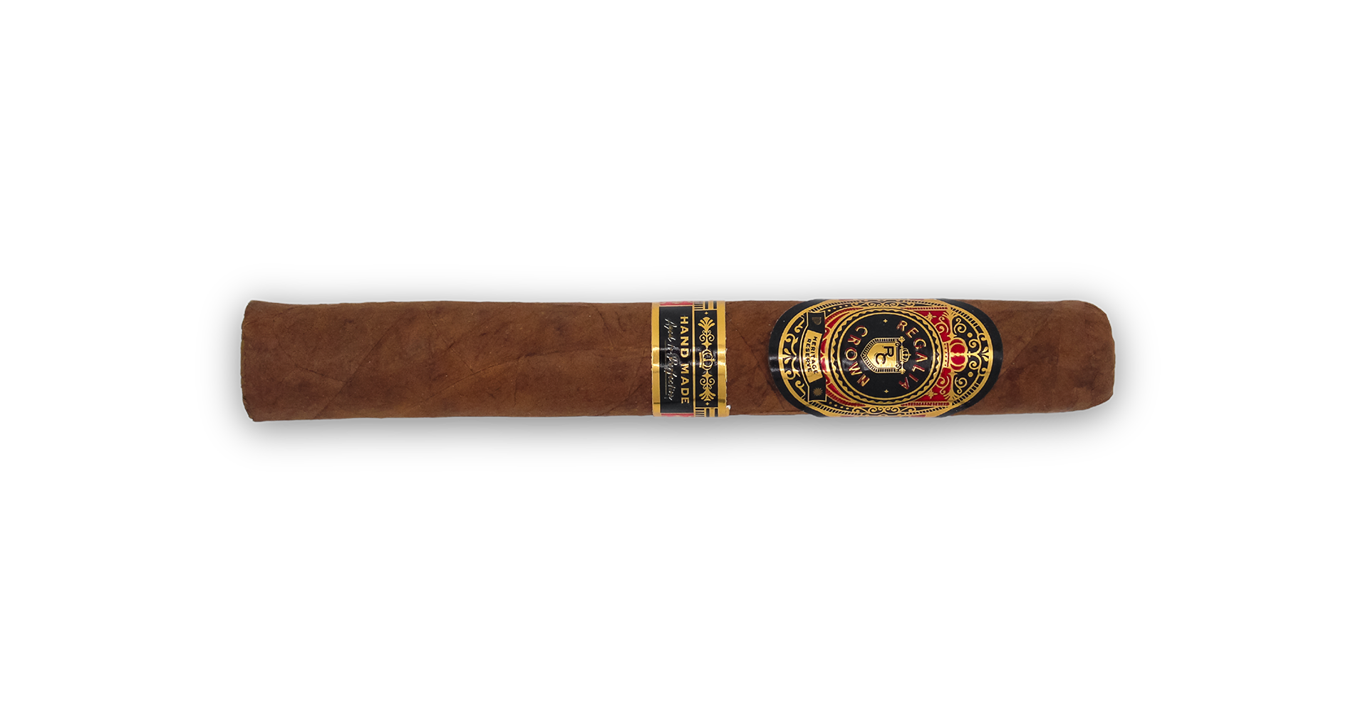 Regalia Crown Cigars