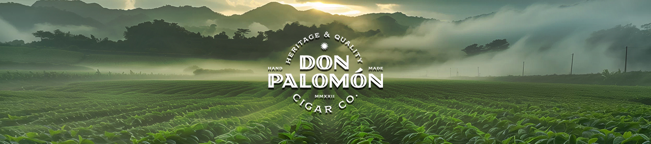 Don Palomon Cigars