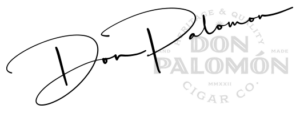 Don Palomon Cigars